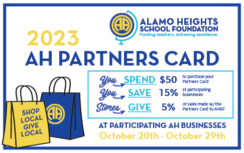 2023 ah partners card